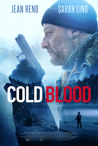 Cold Blood Legacy: La mémoire du sang