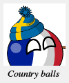Country balls