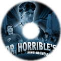 Dr Horrible - My eyes (2008)