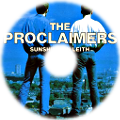 The Proclaimers - I'm on my way (1989)