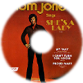 Tom Jones - She's a lady (1971)