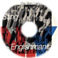 Sting - English man in New York (1988)