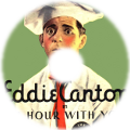 Eddie Cantor - The Dumber they come (1923)
