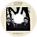 U2 - Pride (1984)
