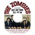 The Zombies - She's not there (1964)